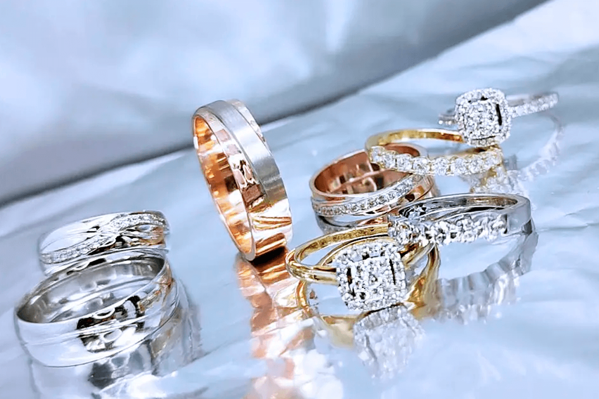 Joyería y Accesorios