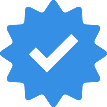 Proveedor verificado